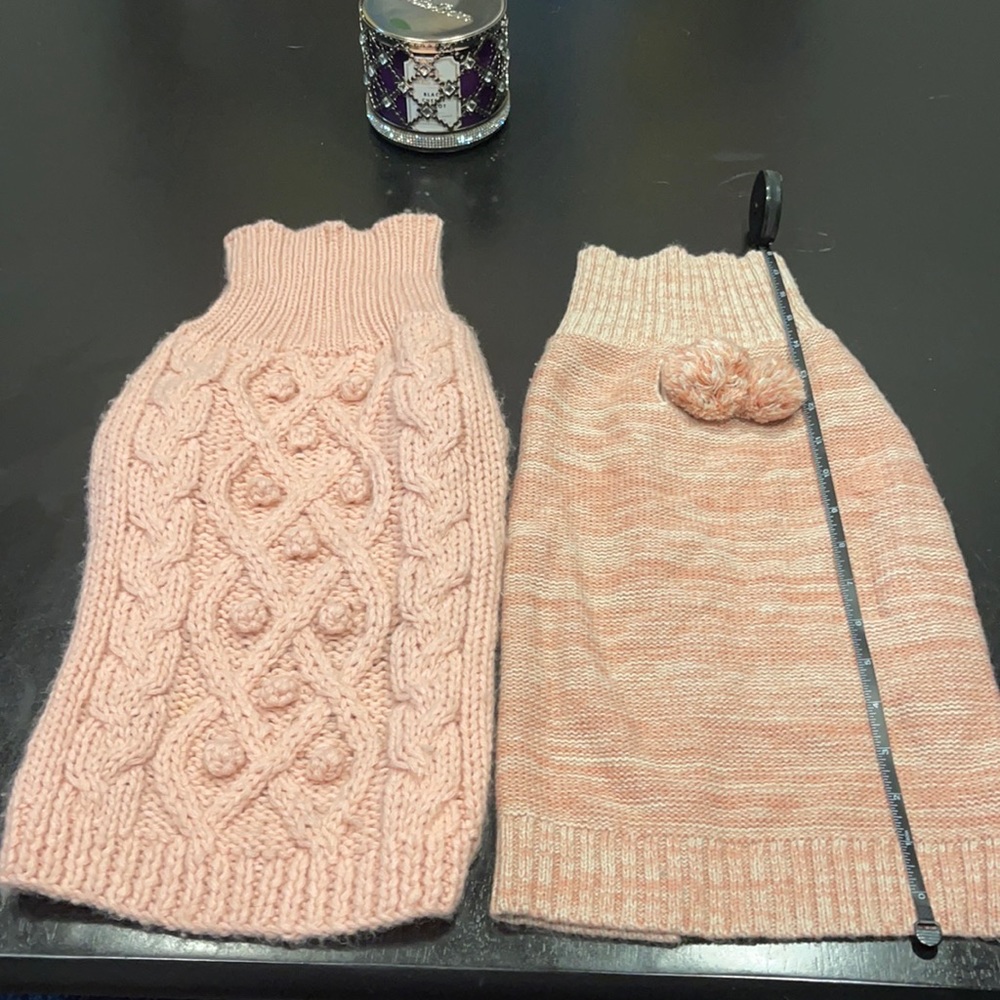 dog apparel